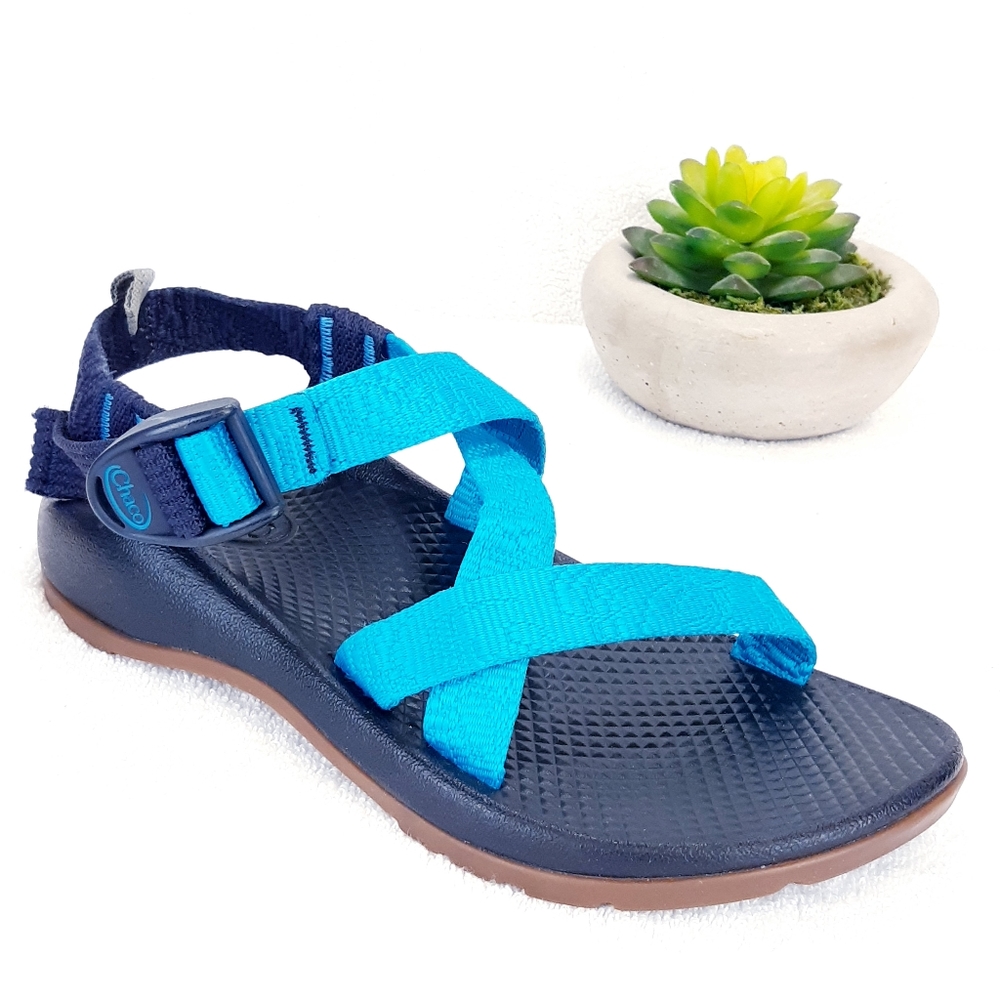 CHACO KIDS SANDALS - Picture 1 of 16